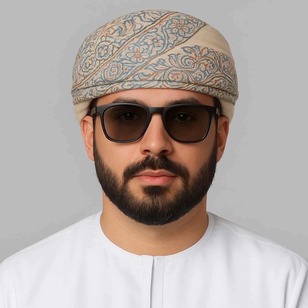 Mohammed Al-Ramadani